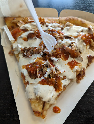 Photo of CHITO's Pizza and Mediterranean Restaurant - 3616 Dufferin St, North York, ON M3K 1N7