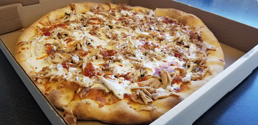 Photo of CHITO's Pizza and Mediterranean Restaurant - 3616 Dufferin St, North York, ON M3K 1N7