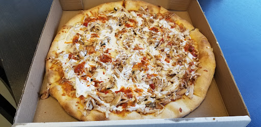 Photo of CHITO's Pizza and Mediterranean Restaurant - 3616 Dufferin St, North York, ON M3K 1N7