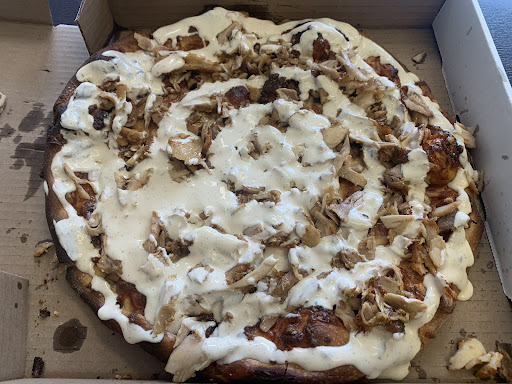 Photo of CHITO's Pizza and Mediterranean Restaurant - 3616 Dufferin St, North York, ON M3K 1N7