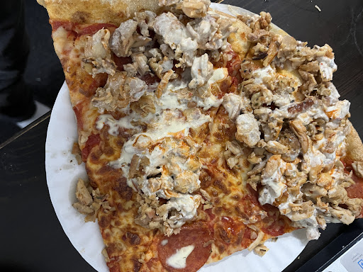Photo of CHITO's Pizza and Mediterranean Restaurant - 3616 Dufferin St, North York, ON M3K 1N7