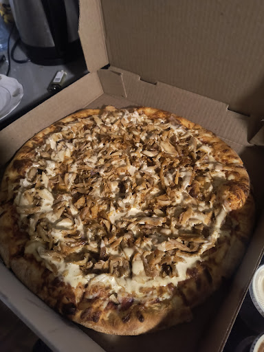 Photo of CHITO's Pizza and Mediterranean Restaurant - 3616 Dufferin St, North York, ON M3K 1N7