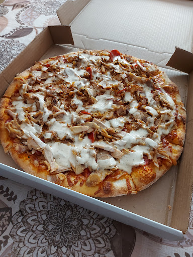 Photo of CHITO's Pizza and Mediterranean Restaurant - 3616 Dufferin St, North York, ON M3K 1N7