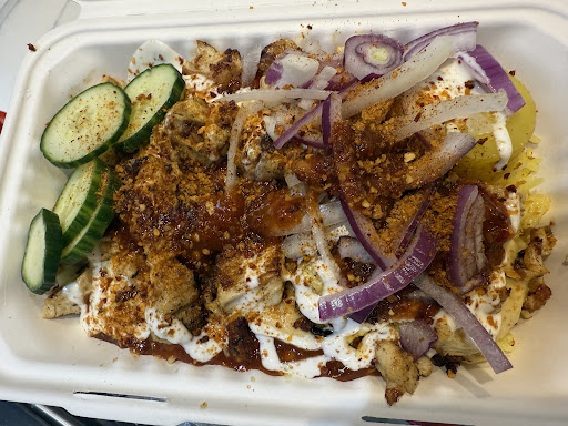 Photo of Pita Lite Shawarma - 444 Yonge St unit-F15, Toronto, ON M5B 2H4