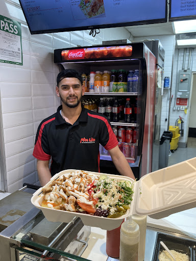 Photo of Pita Lite Shawarma - 444 Yonge St unit-F15, Toronto, ON M5B 2H4