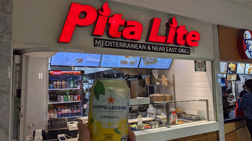 Photo of Pita Lite Shawarma - 444 Yonge St unit-F15, Toronto, ON M5B 2H4