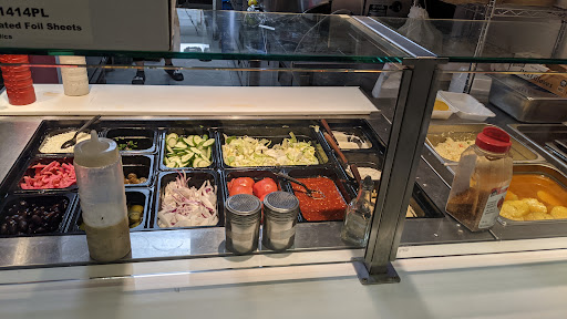 Photo of Pita Lite Shawarma - 444 Yonge St unit-F15, Toronto, ON M5B 2H4