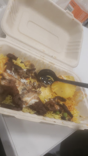 Photo of Pita Lite Shawarma - 444 Yonge St unit-F15, Toronto, ON M5B 2H4