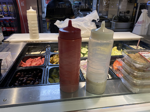 Photo of Pita Lite Shawarma - 444 Yonge St unit-F15, Toronto, ON M5B 2H4