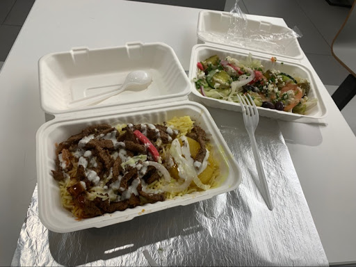Photo of Pita Lite Shawarma - 444 Yonge St unit-F15, Toronto, ON M5B 2H4