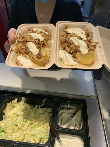 Photo of Pita Lite Shawarma - 444 Yonge St unit-F15, Toronto, ON M5B 2H4