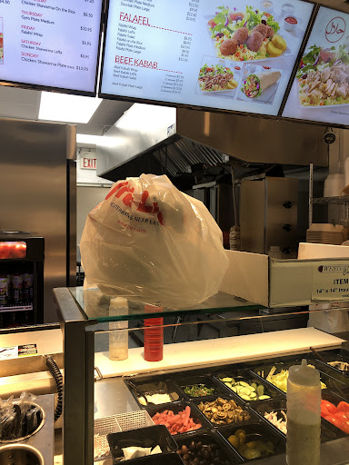 Photo of Pita Lite Shawarma - 444 Yonge St unit-F15, Toronto, ON M5B 2H4