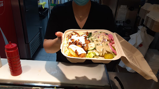 Photo of Pita Lite Shawarma - 444 Yonge St unit-F15, Toronto, ON M5B 2H4