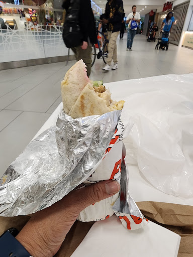 Photo of Pita Lite Shawarma - 444 Yonge St unit-F15, Toronto, ON M5B 2H4