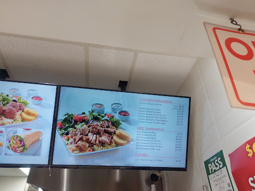 Photo of Pita Lite Shawarma - 444 Yonge St unit-F15, Toronto, ON M5B 2H4