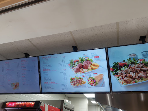 Photo of Pita Lite Shawarma - 444 Yonge St unit-F15, Toronto, ON M5B 2H4