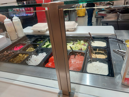 Photo of Pita Lite Shawarma - 444 Yonge St unit-F15, Toronto, ON M5B 2H4
