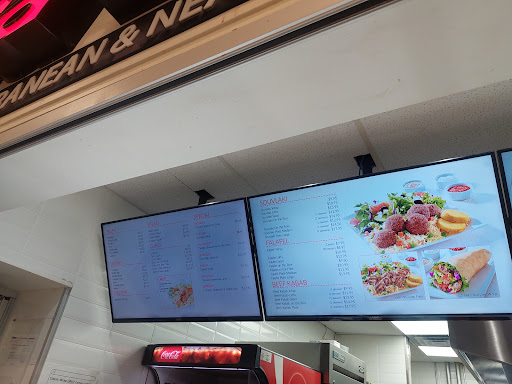 Photo of Pita Lite Shawarma - 444 Yonge St unit-F15, Toronto, ON M5B 2H4