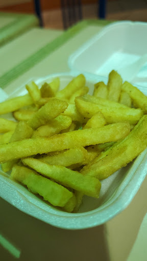 Photo of Pita Lite Shawarma - 444 Yonge St unit-F15, Toronto, ON M5B 2H4