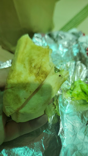 Photo of Pita Lite Shawarma - 444 Yonge St unit-F15, Toronto, ON M5B 2H4