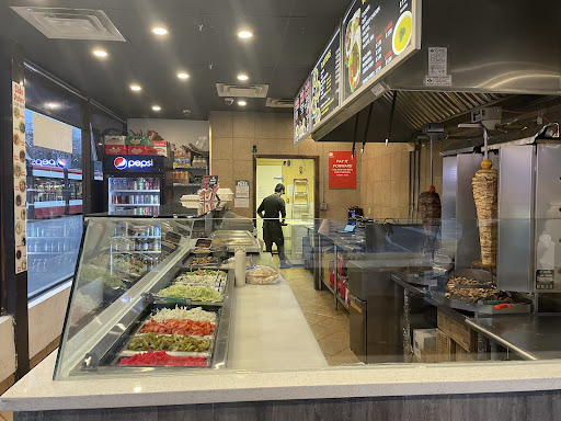 Photo of Sultan - 2558 Danforth Ave, Toronto, ON M4C 1L3