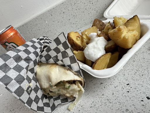 Photo of Sultan - 2558 Danforth Ave, Toronto, ON M4C 1L3