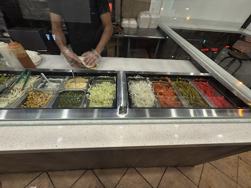 Photo of Sultan - 2558 Danforth Ave, Toronto, ON M4C 1L3