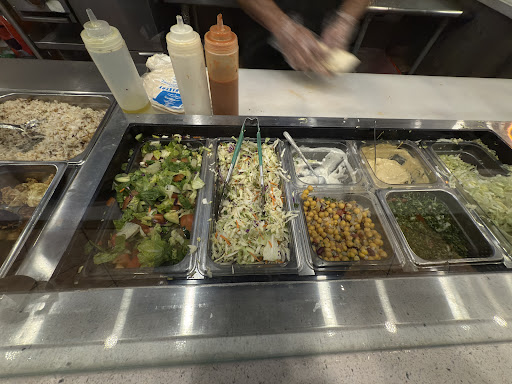 Photo of Sultan - 2558 Danforth Ave, Toronto, ON M4C 1L3