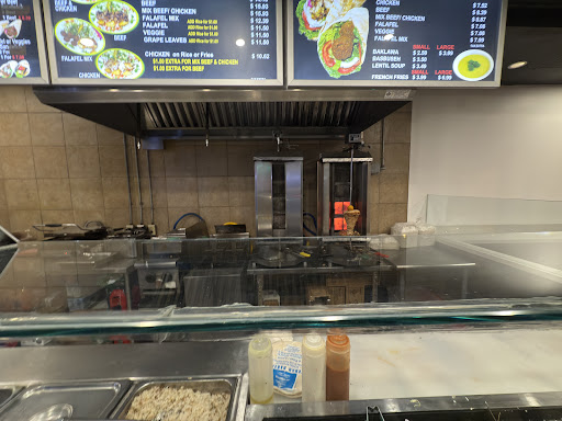 Photo of Sultan - 2558 Danforth Ave, Toronto, ON M4C 1L3