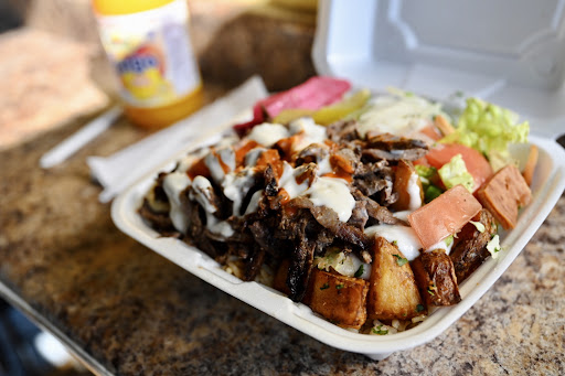 Photo of Sultan - 2558 Danforth Ave, Toronto, ON M4C 1L3