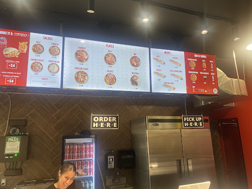 Photo of Authentic Shawarma & Burger - 601 College St, Toronto, ON M6G 1B5