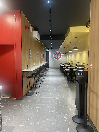 Photo of Authentic Shawarma & Burger - 601 College St, Toronto, ON M6G 1B5