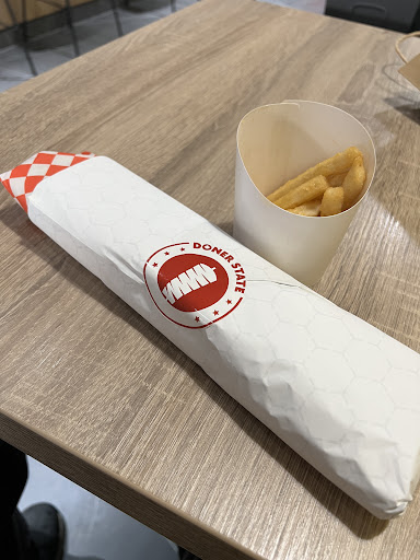 Photo of Authentic Shawarma & Burger - 601 College St, Toronto, ON M6G 1B5