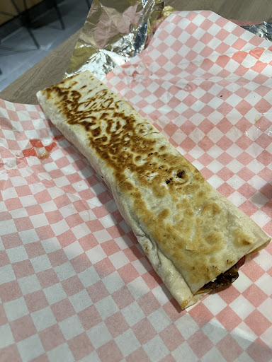 Photo of Authentic Shawarma & Burger - 601 College St, Toronto, ON M6G 1B5