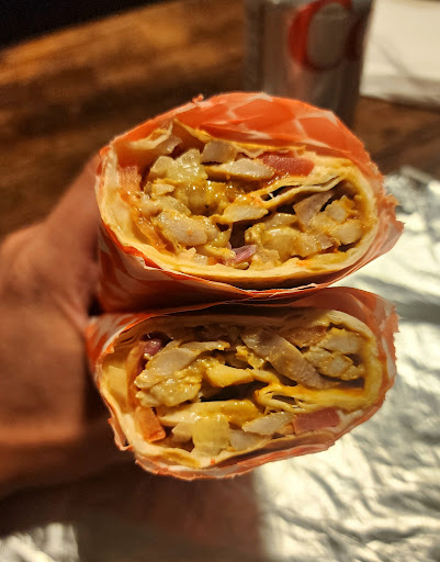 Photo of Authentic Shawarma & Burger - 601 College St, Toronto, ON M6G 1B5