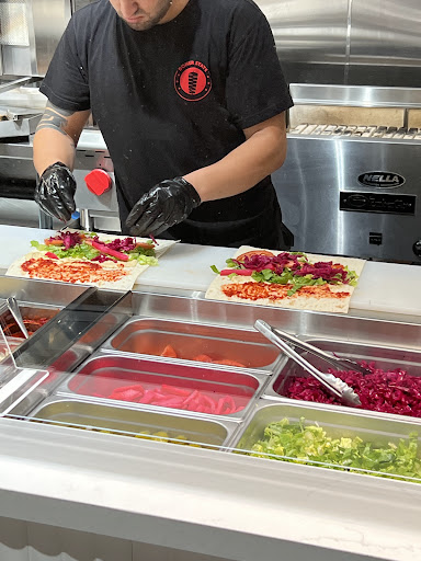 Photo of Authentic Shawarma & Burger - 601 College St, Toronto, ON M6G 1B5