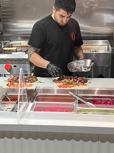Photo of Authentic Shawarma & Burger - 601 College St, Toronto, ON M6G 1B5