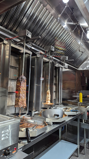 Photo of Authentic Shawarma & Burger - 601 College St, Toronto, ON M6G 1B5