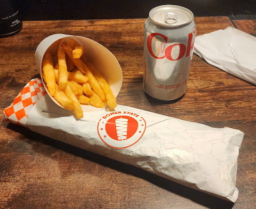 Photo of Authentic Shawarma & Burger - 601 College St, Toronto, ON M6G 1B5