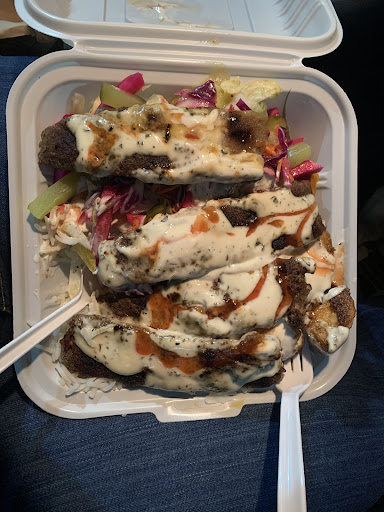 Photo of Pita Land Shawarma - Finch - 1841 Finch Ave W, Toronto, ON M3N 2V2