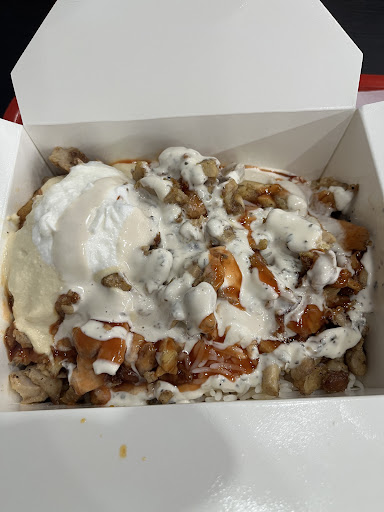 Photo of Pita Land Shawarma - Finch - 1841 Finch Ave W, Toronto, ON M3N 2V2