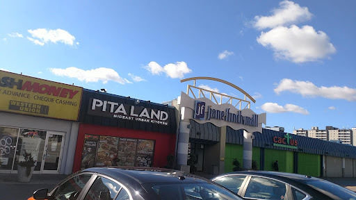 Photo of Pita Land Shawarma - Finch - 1841 Finch Ave W, Toronto, ON M3N 2V2