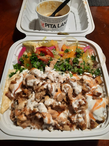 Photo of Pita Land Shawarma - Finch - 1841 Finch Ave W, Toronto, ON M3N 2V2