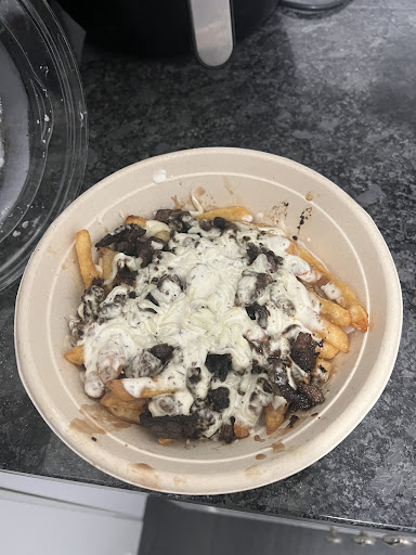 Photo of Pita Land Shawarma - Finch - 1841 Finch Ave W, Toronto, ON M3N 2V2