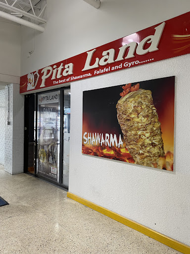 Photo of Pita Land Shawarma - Finch - 1841 Finch Ave W, Toronto, ON M3N 2V2