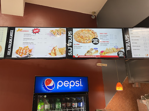 Photo of Pita Land Shawarma - Finch - 1841 Finch Ave W, Toronto, ON M3N 2V2