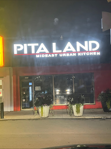 Photo of Pita Land Shawarma - Finch - 1841 Finch Ave W, Toronto, ON M3N 2V2