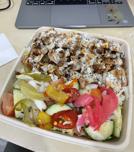 Photo of Tender Shawarma & Grill - 3893 Keele St, North York, ON M3J 1N6