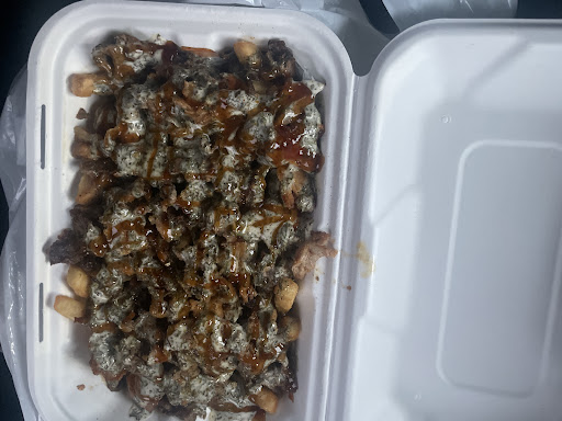 Photo of Tender Shawarma & Grill - 3893 Keele St, North York, ON M3J 1N6