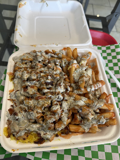 Photo of Tender Shawarma & Grill - 3893 Keele St, North York, ON M3J 1N6